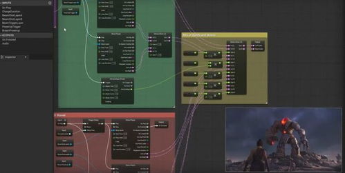 Epic Games发布虚幻引擎5并推出数字内容制作服务，重塑创作生态