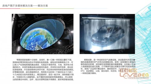 数字赋能，沉浸体验 解析地产数字展厅如何超越传统售楼展厅的吸引力