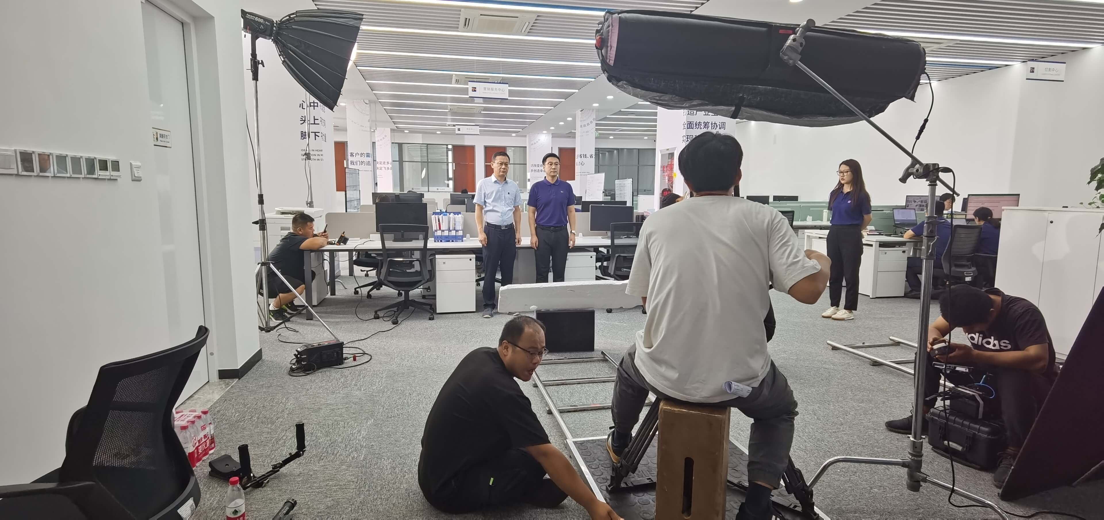 共鸣之道 南京天时数字科技如何打造直击人心的企业宣传片