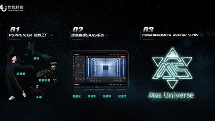 8月XR产业投融资信息回顾 数字内容制作服务领域持续升温